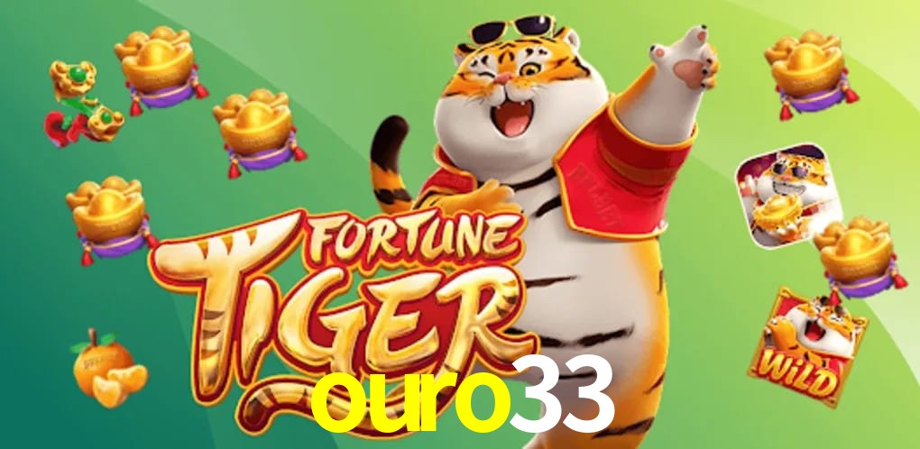 Experiência VIP ouro33