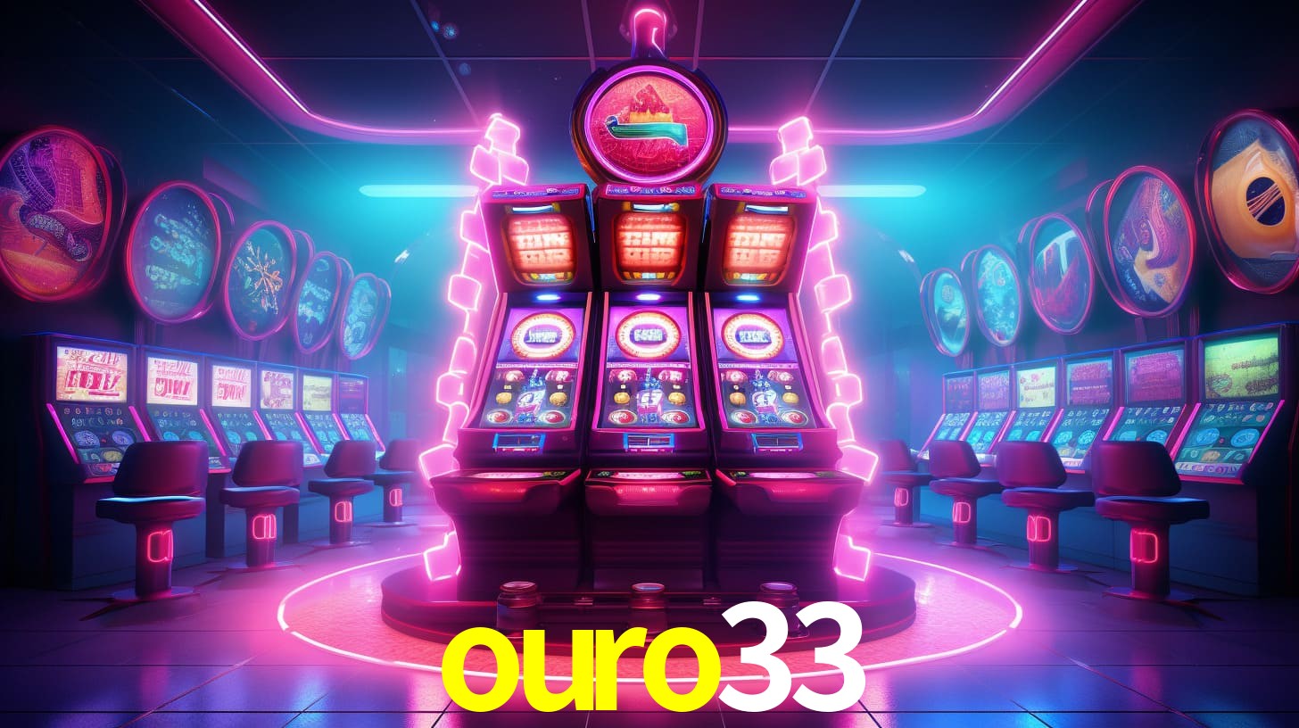 ouro33 bet