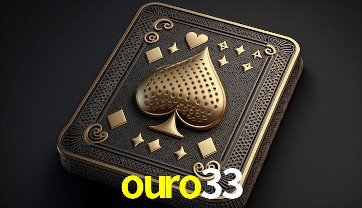 Estatísticas ouro33