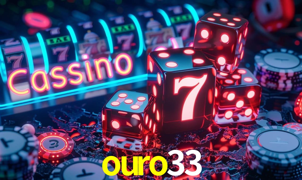 Statistics ouro33