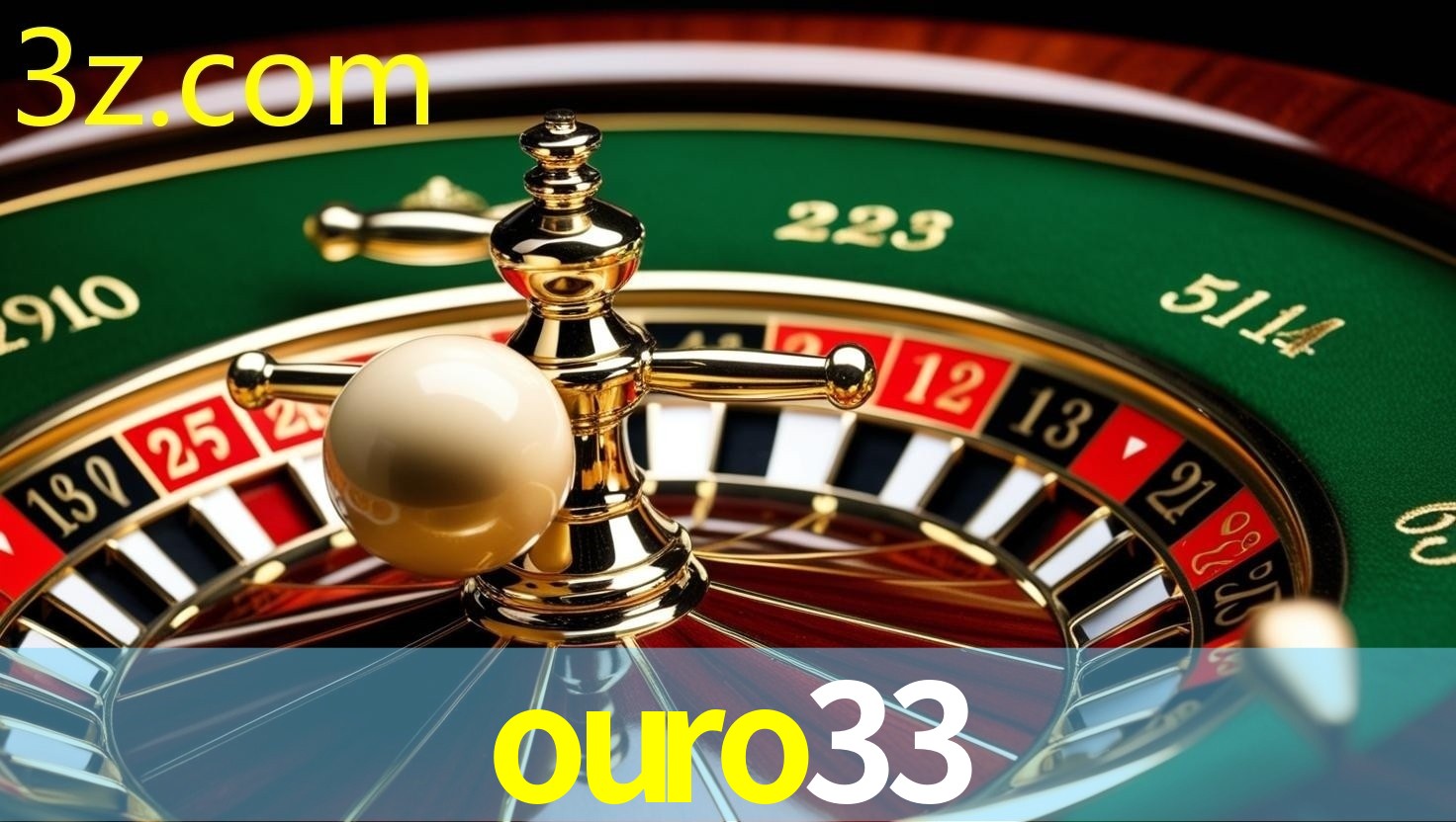 OURO33
