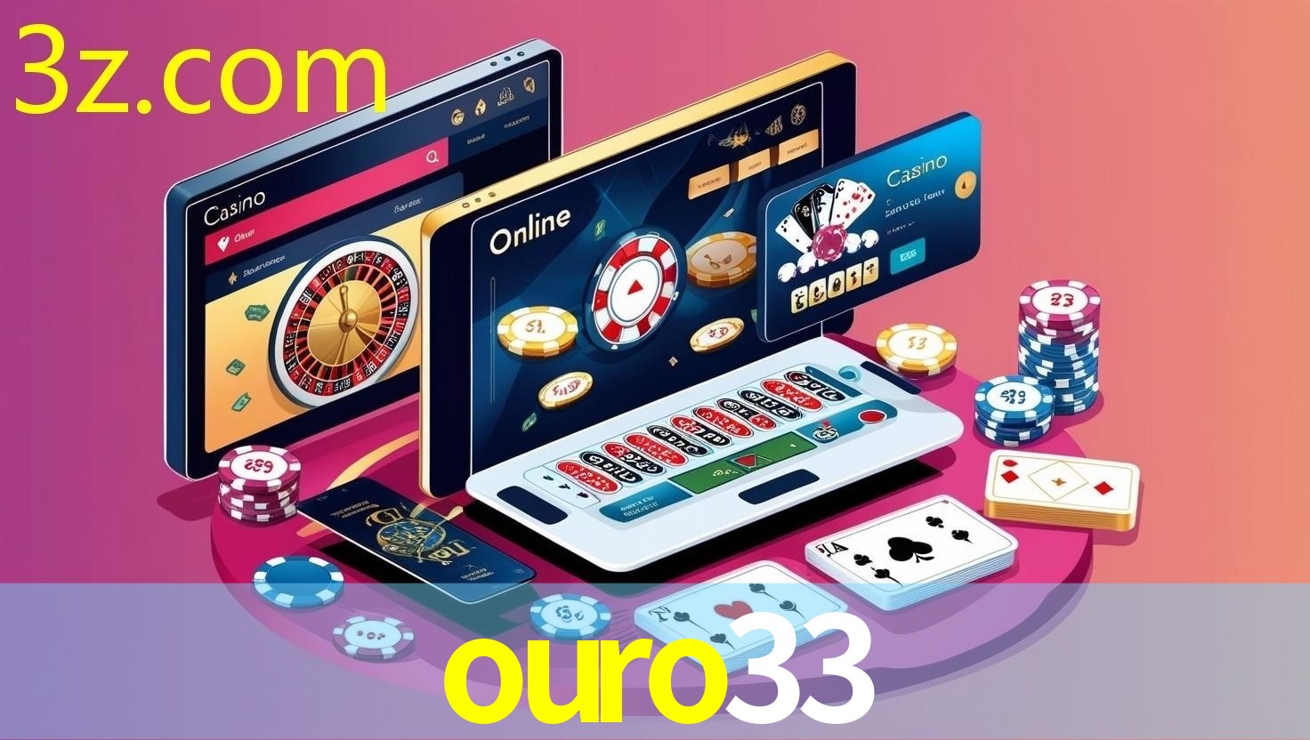 OURO33