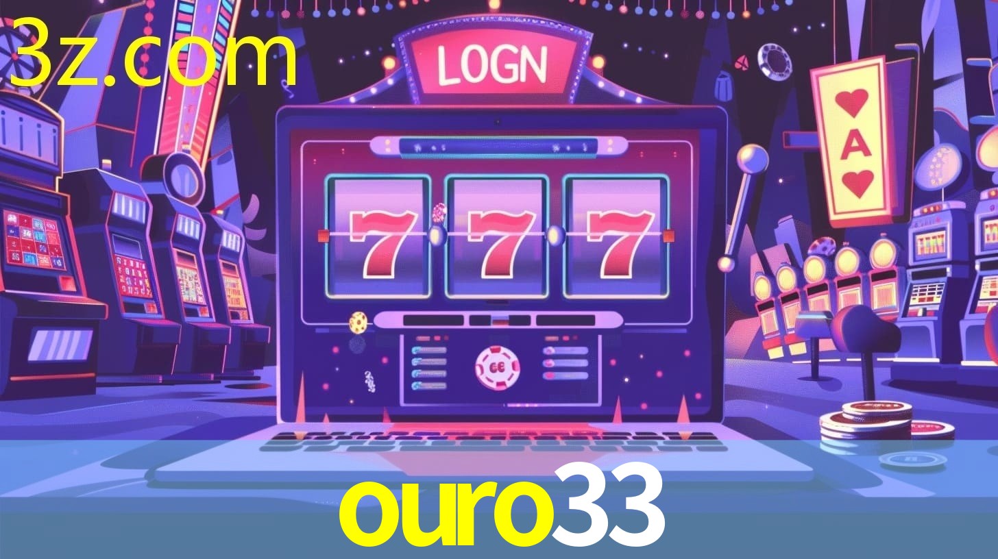 OURO33
