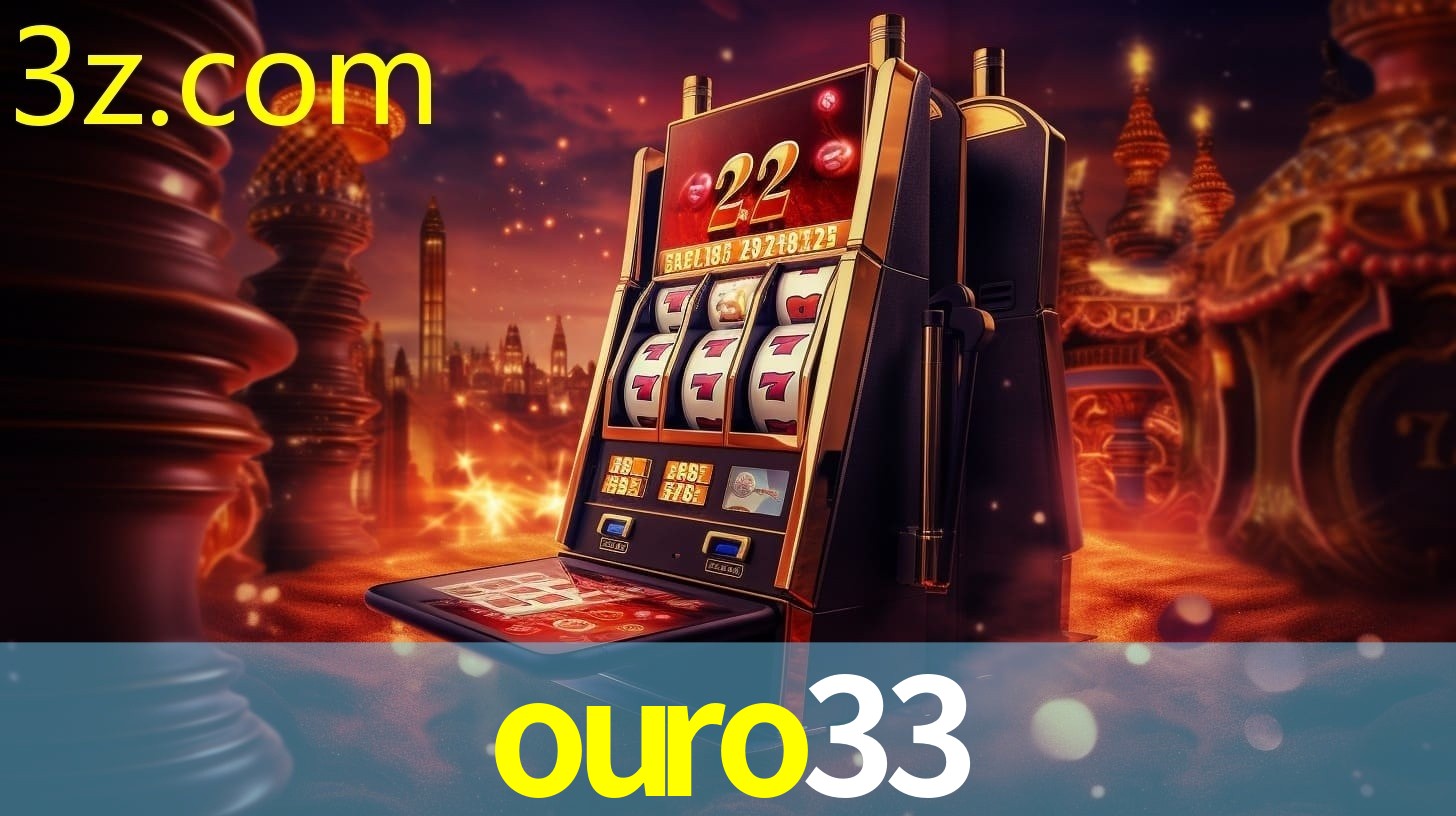 OURO33