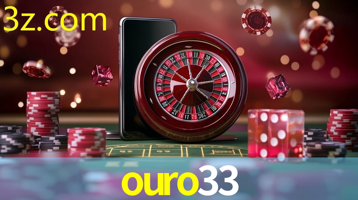 OURO33