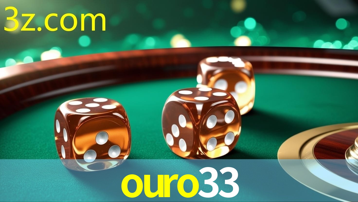 OURO33