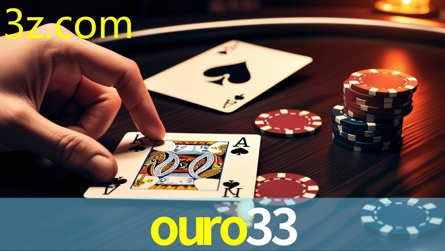 OURO33