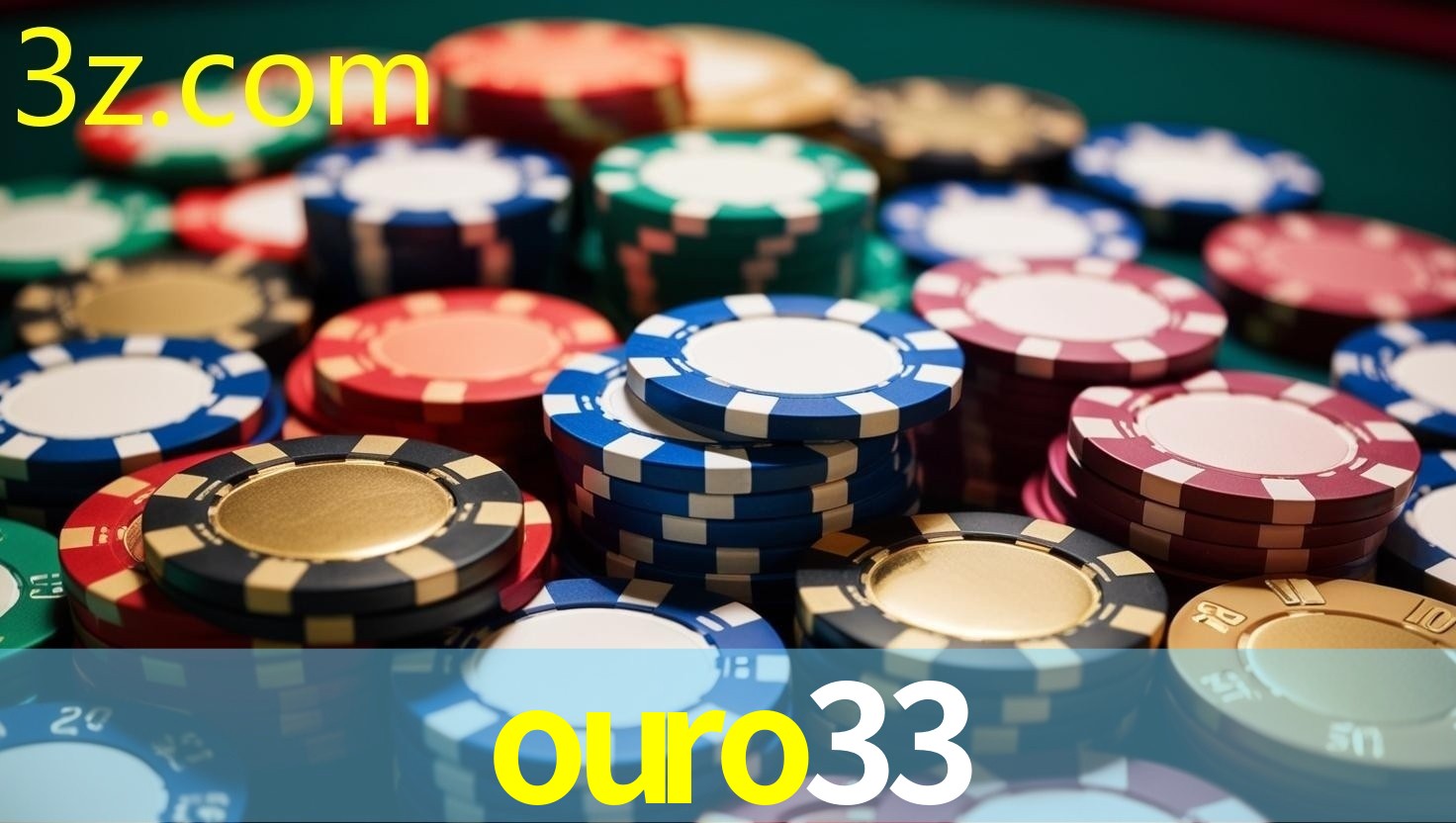 OURO33