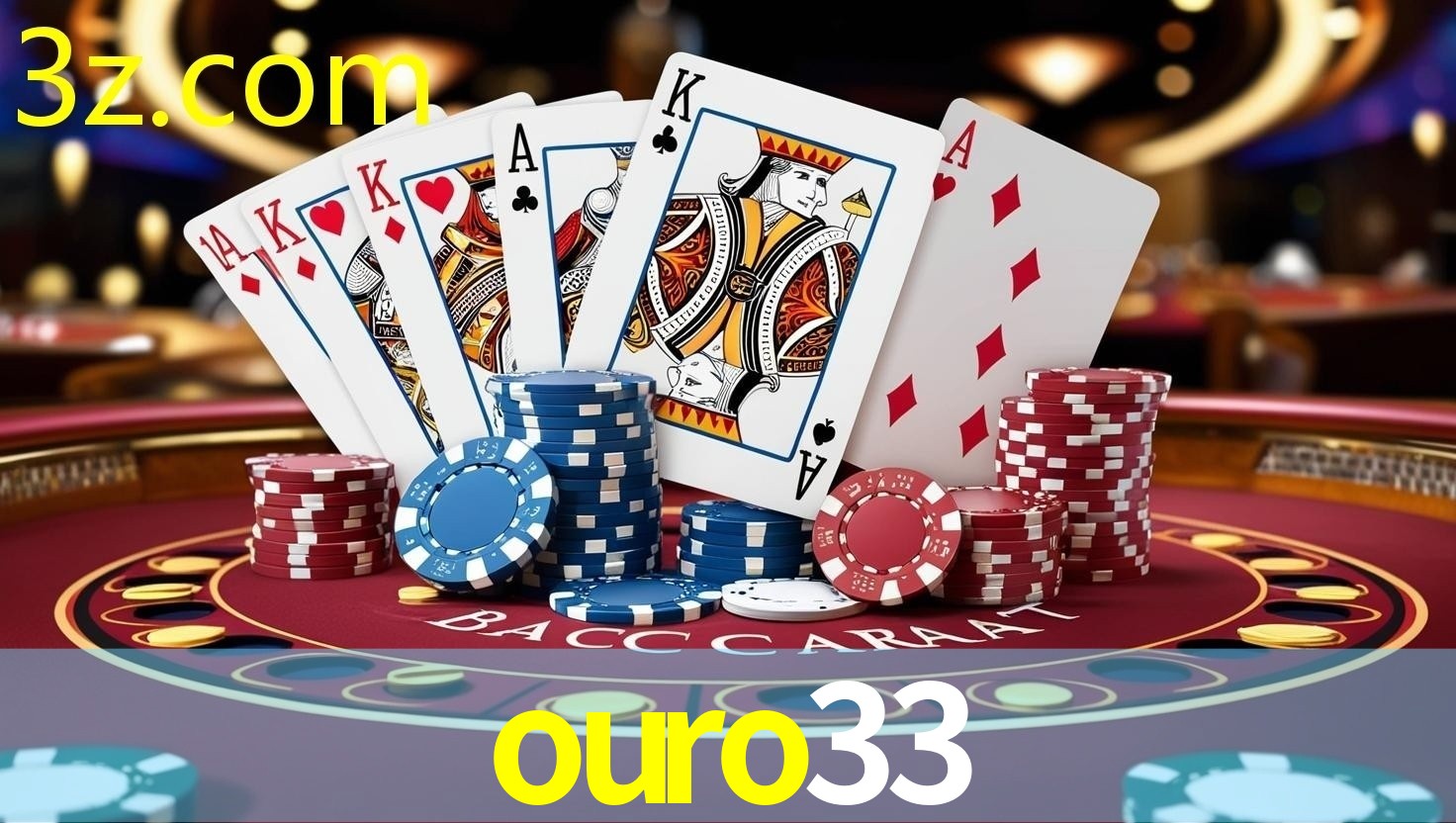 OURO33