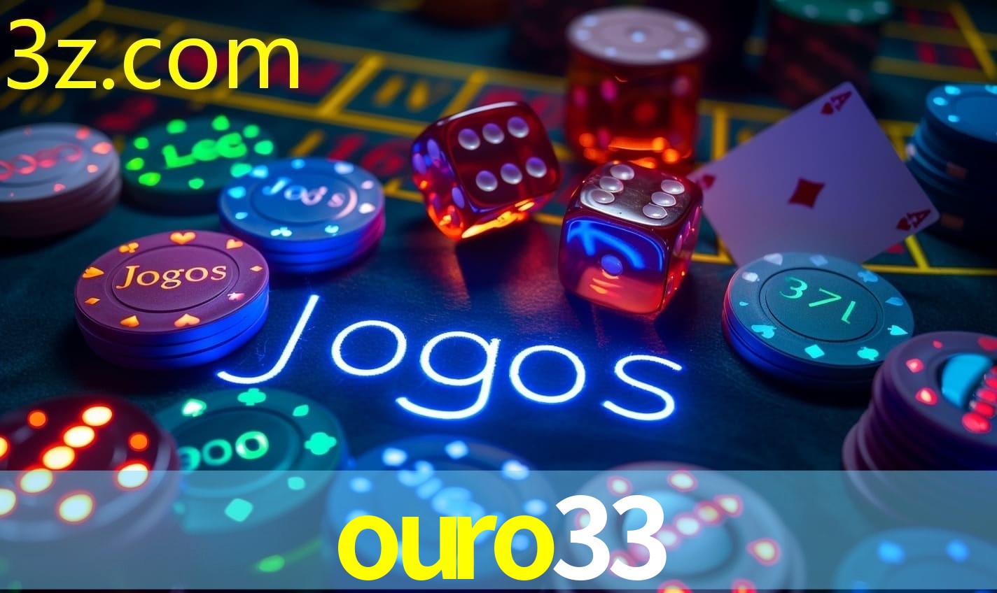 OURO33