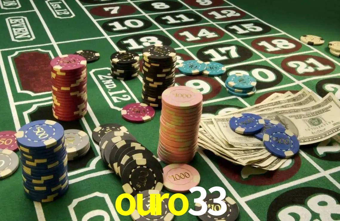 ouro33
