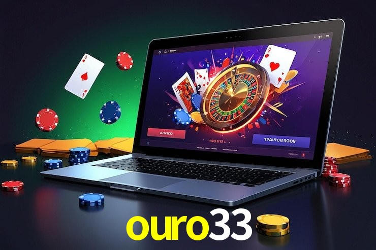 Ofertas Exclusivas ouro33