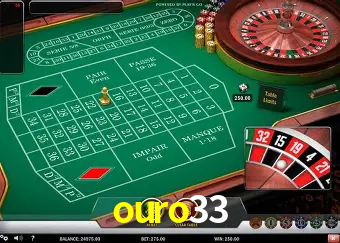 Cassino ao vivo com dealers reais na ouro33