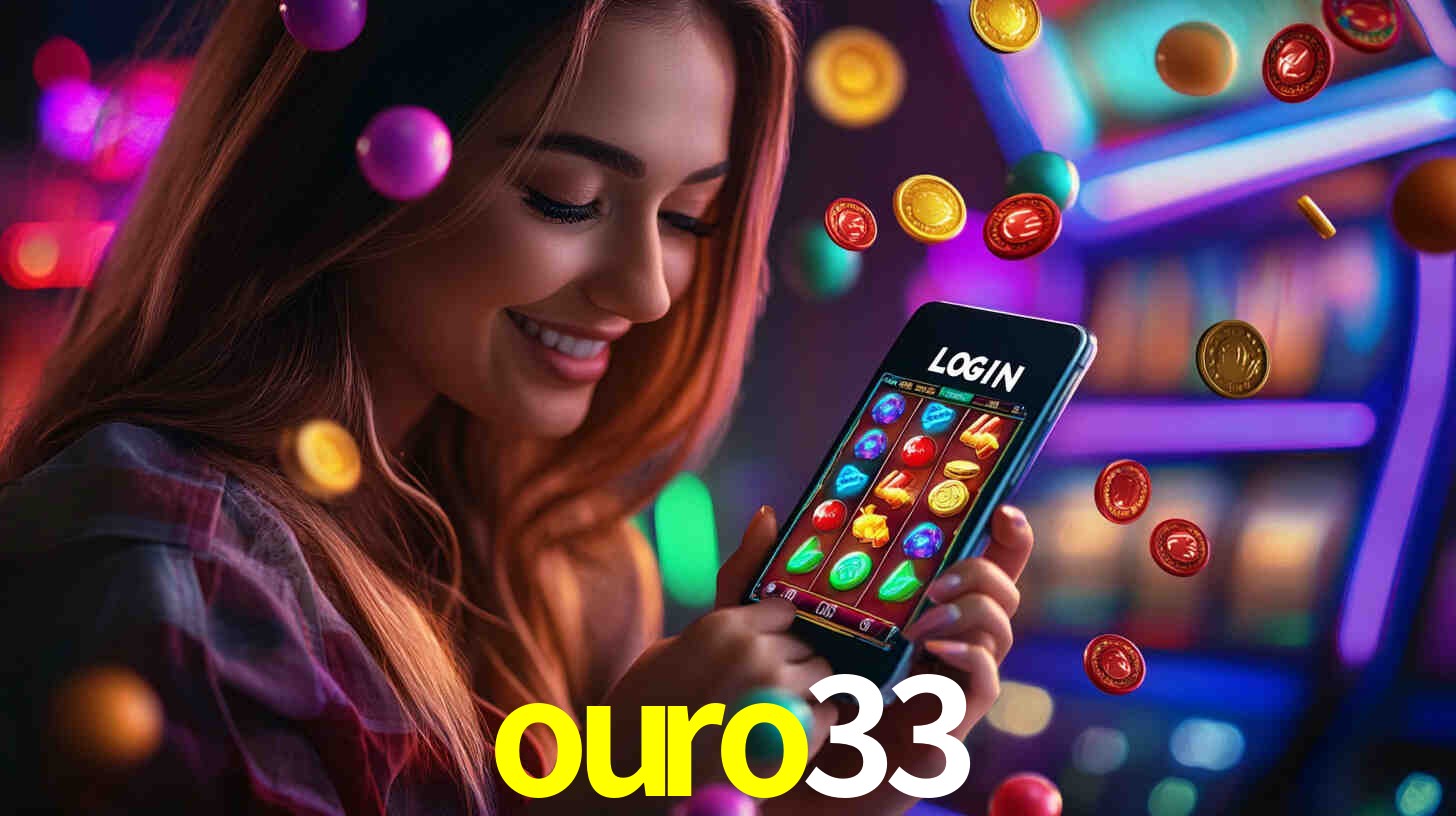 Sinta a adrenalina dos jogos de cassino com ouro33