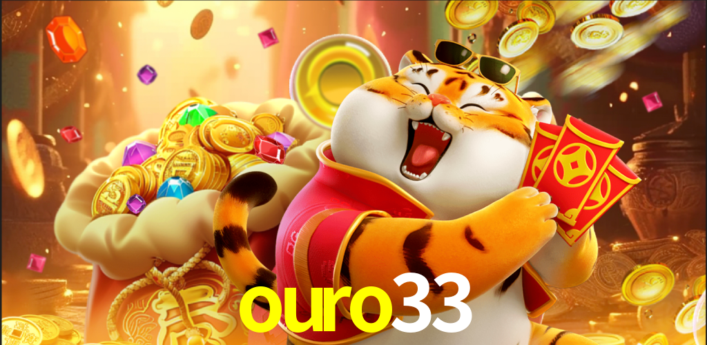 ouro33.com