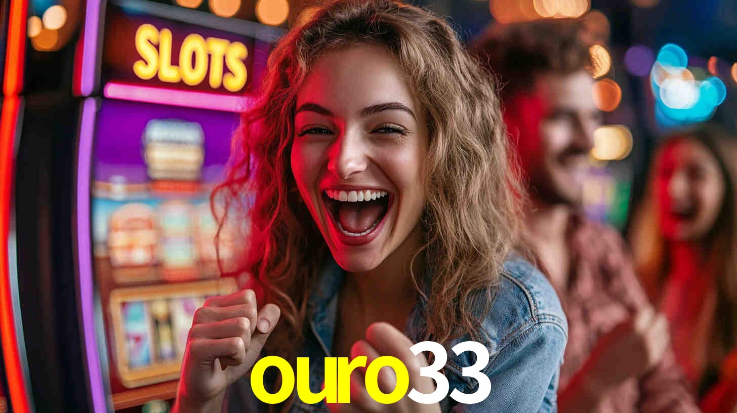 Descubra a Essência do ouro33: Nossa História e Compromissos