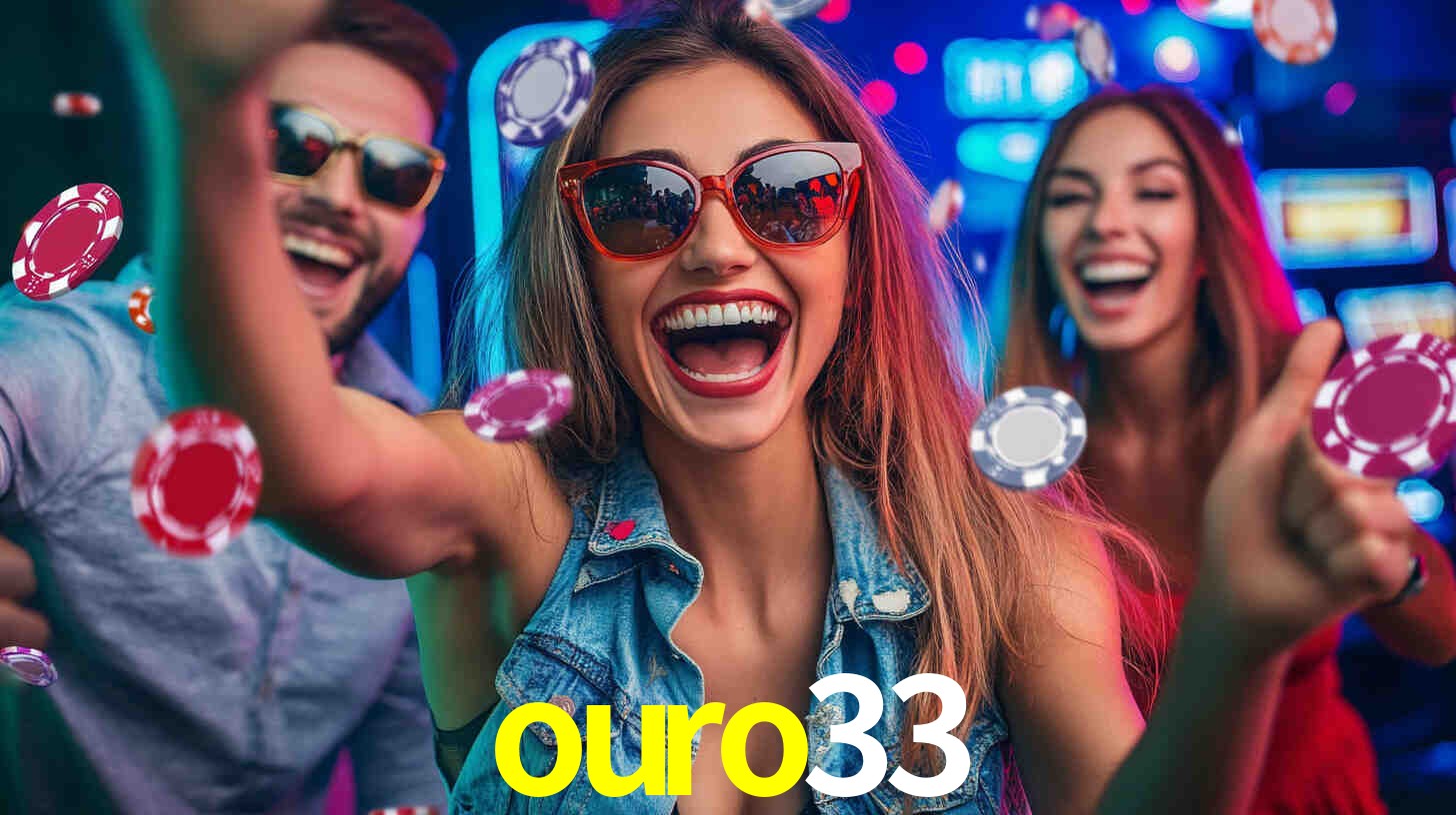 A Experiência Imersiva dos Cassinos Ao Vivo no ouro33