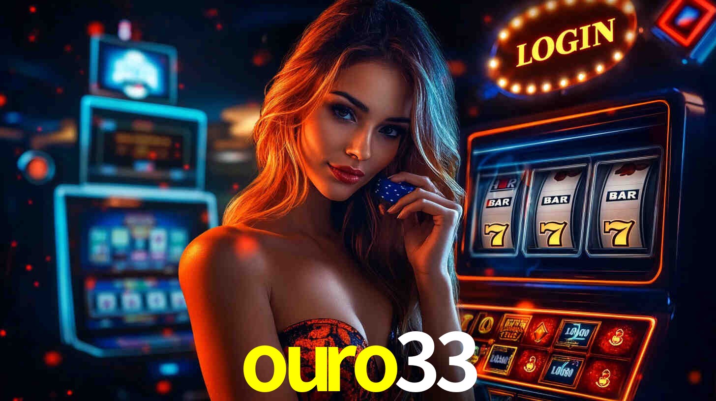 ouro33,ouro33.com