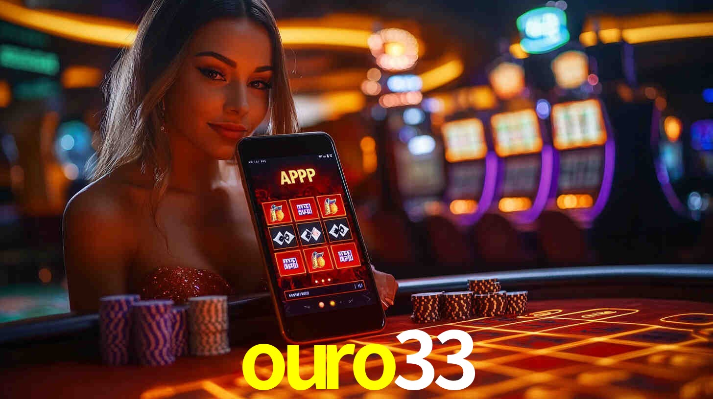 Descubra o Programa VIP da ouro33: Vantagens Exclusivas para Jogadores