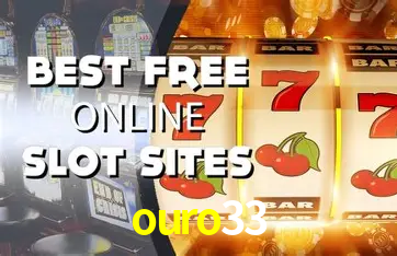 Descubra a Magia dos Jogos de Arcade no ouro33