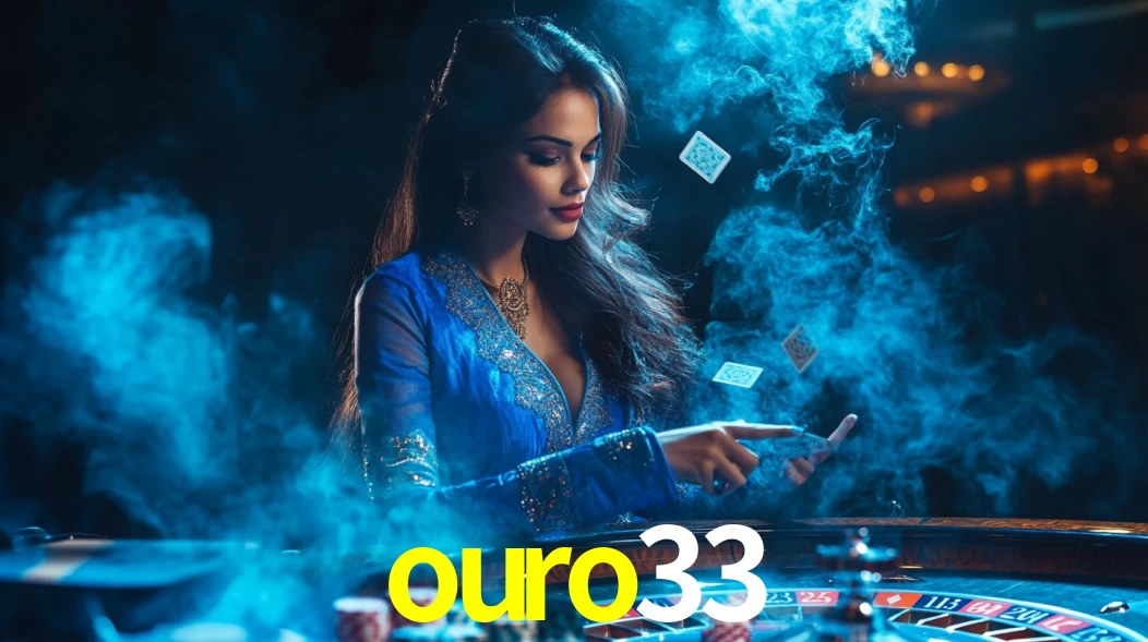 Descubra a Essência do ouro33: Nossa História e Compromissos