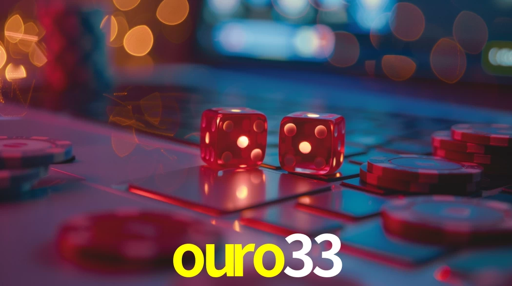 Secure Login ouro33