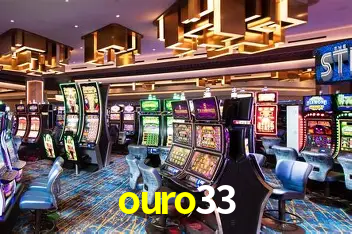 Inovações de Jogos na ouro33: O Futuro das Experiências Interativas