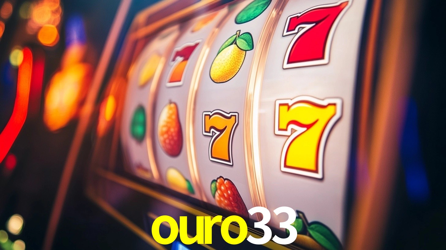 ouro33,ouro33.com