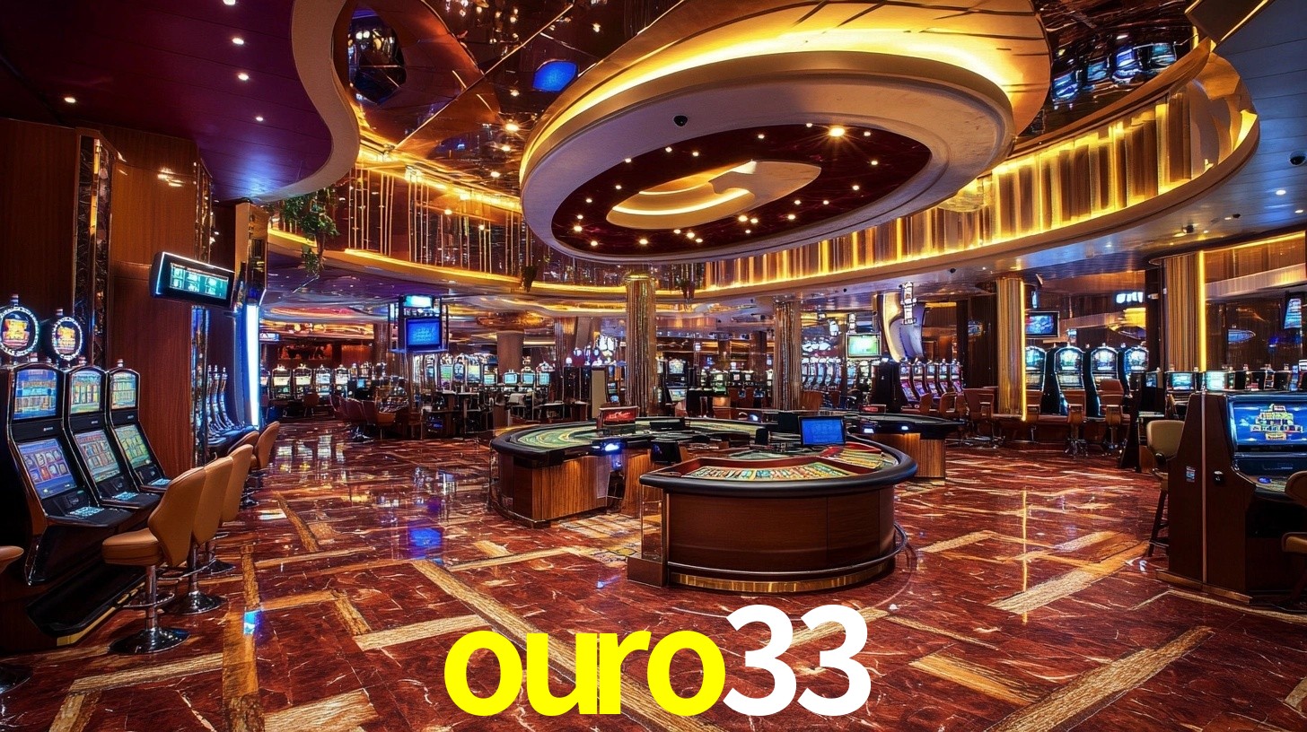 Daily Bonuses ouro33