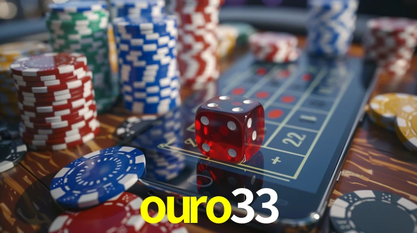 ouro33 bet