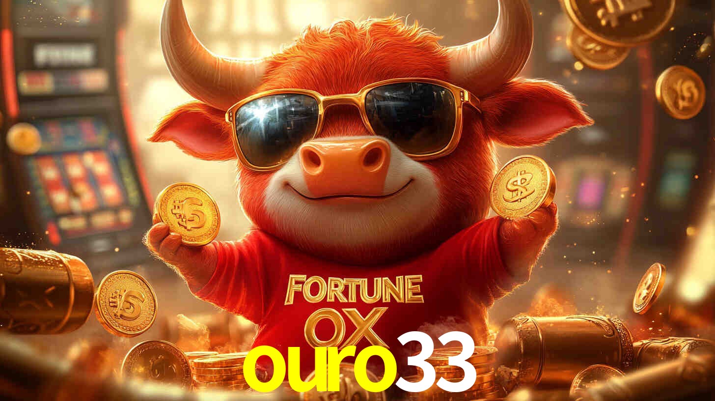ouro33