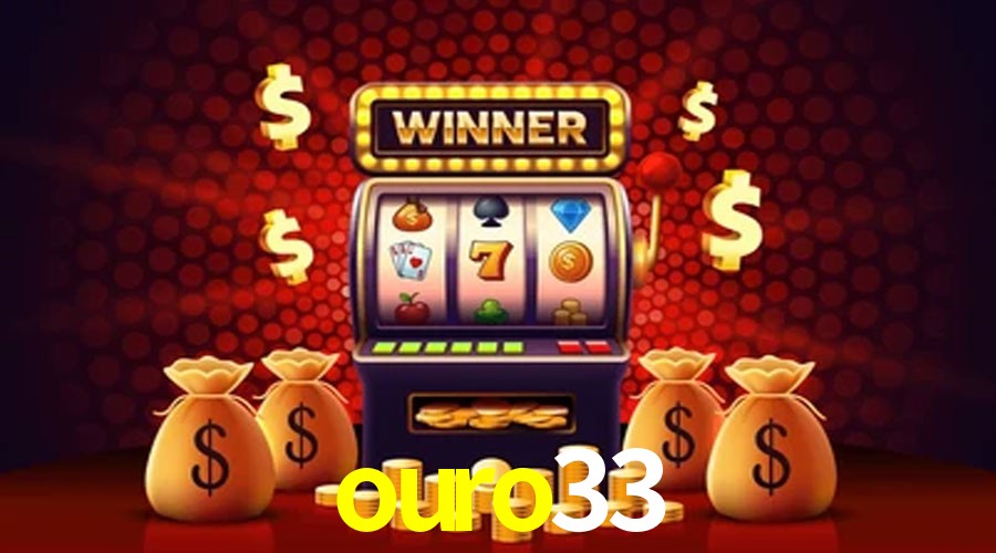 Account Benefits ouro33