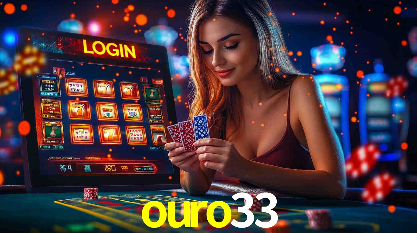 Bônus Generosos e Exclusivos no ouro33 para Você!