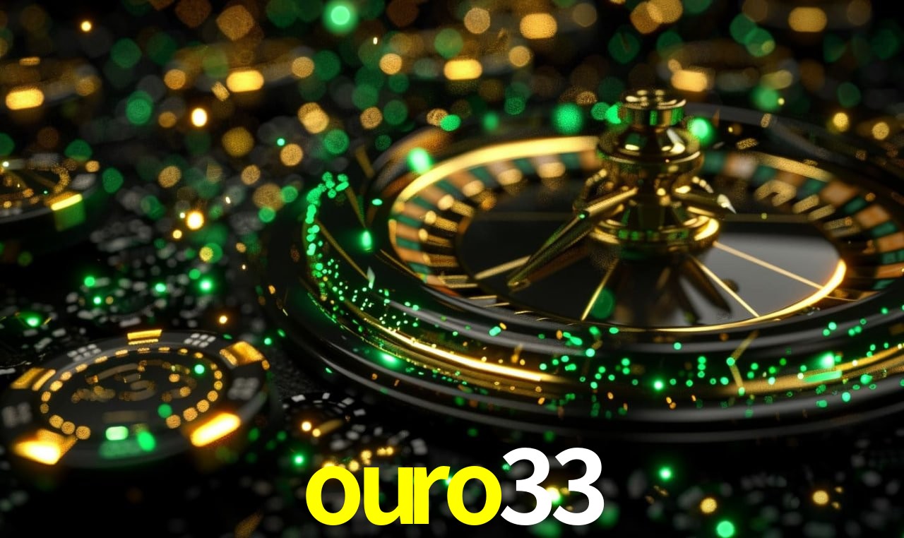 Slots com jackpots e giros grátis na ouro33