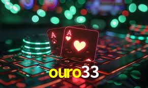 Estatísticas Esportivas ouro33