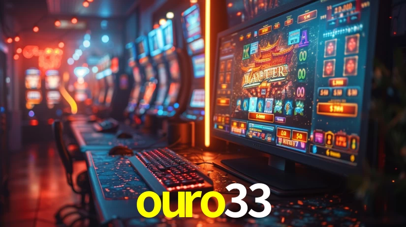 ouro33