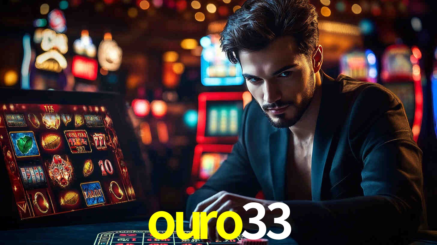 ouro33,ouro33.com