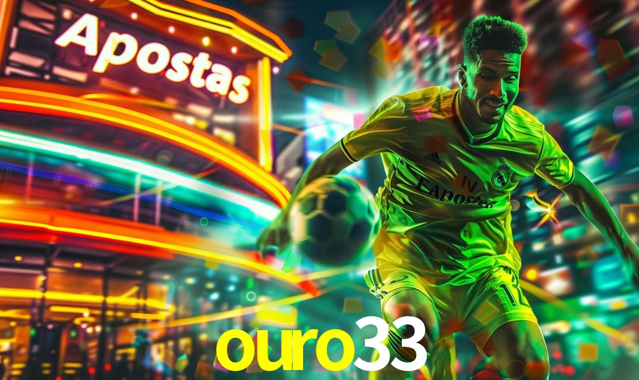 Recursos de Bônus ouro33