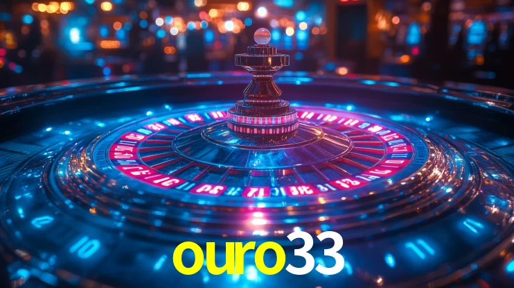 ouro33 bet