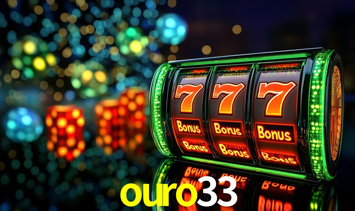 Login Seguro ouro33