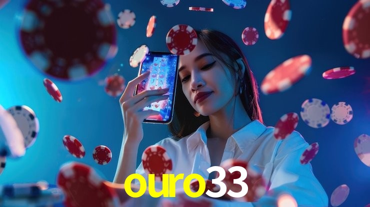 A Emoção da Loteria na ouro33: Uma Chance de Mudança de Vida