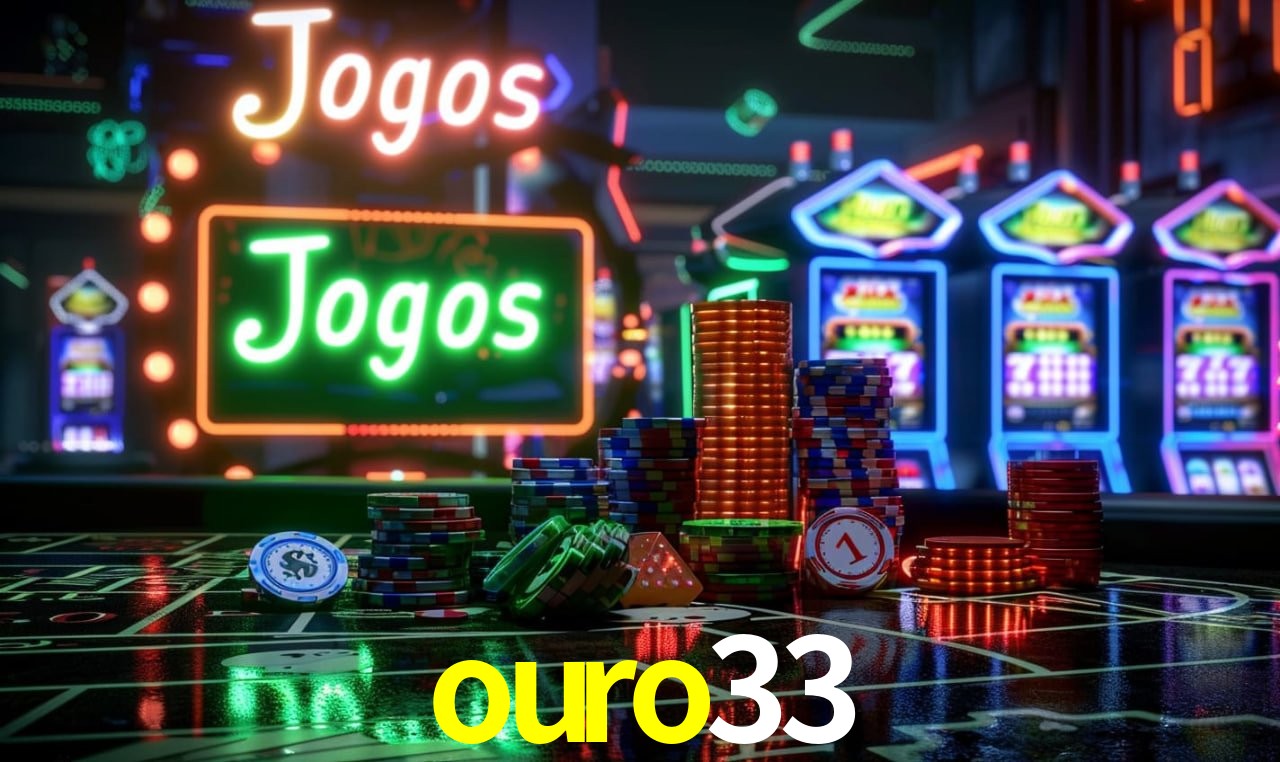 ouro33.com