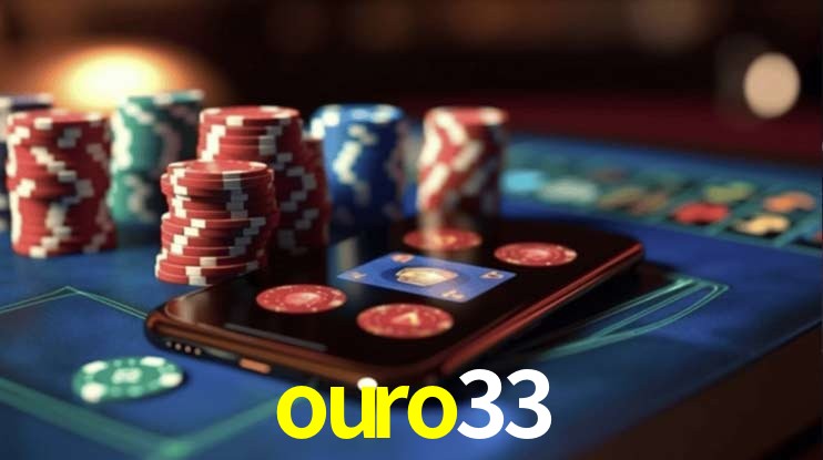 Casino VIP ouro33