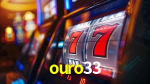 Cadastro Rápido ouro33