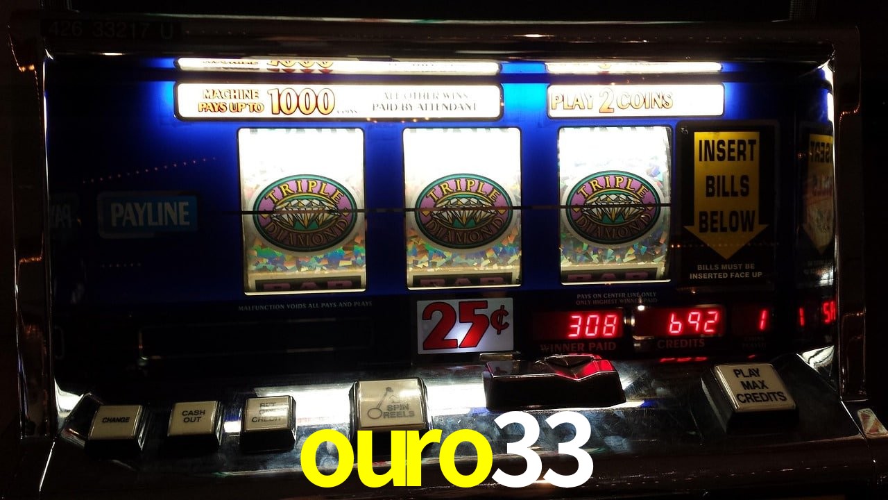 Football Betting ouro33