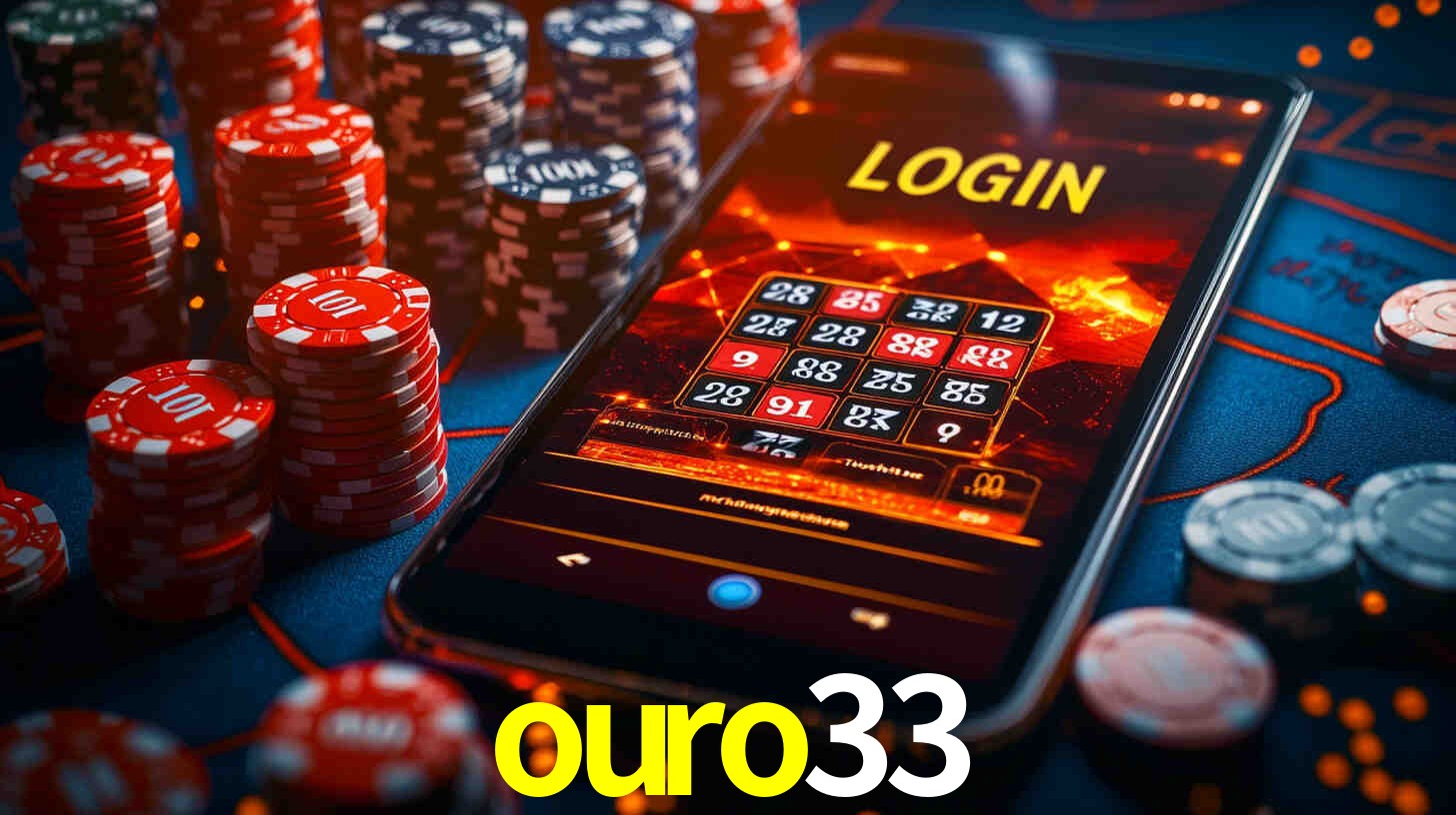 ouro33 bet