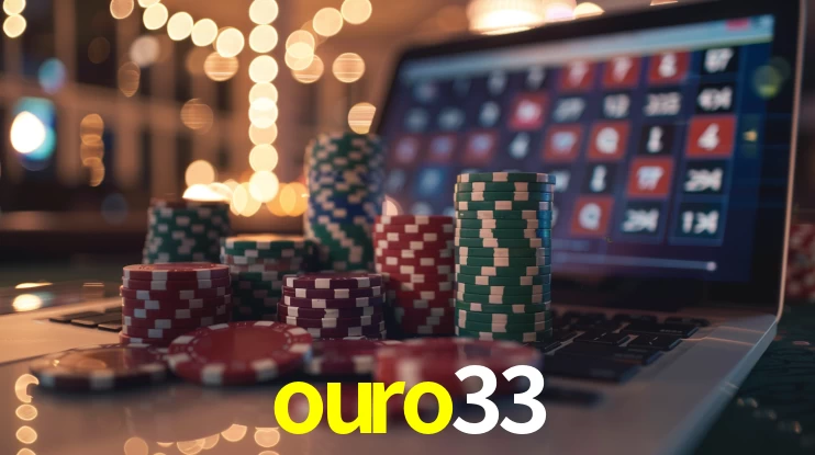 Quick Registration ouro33