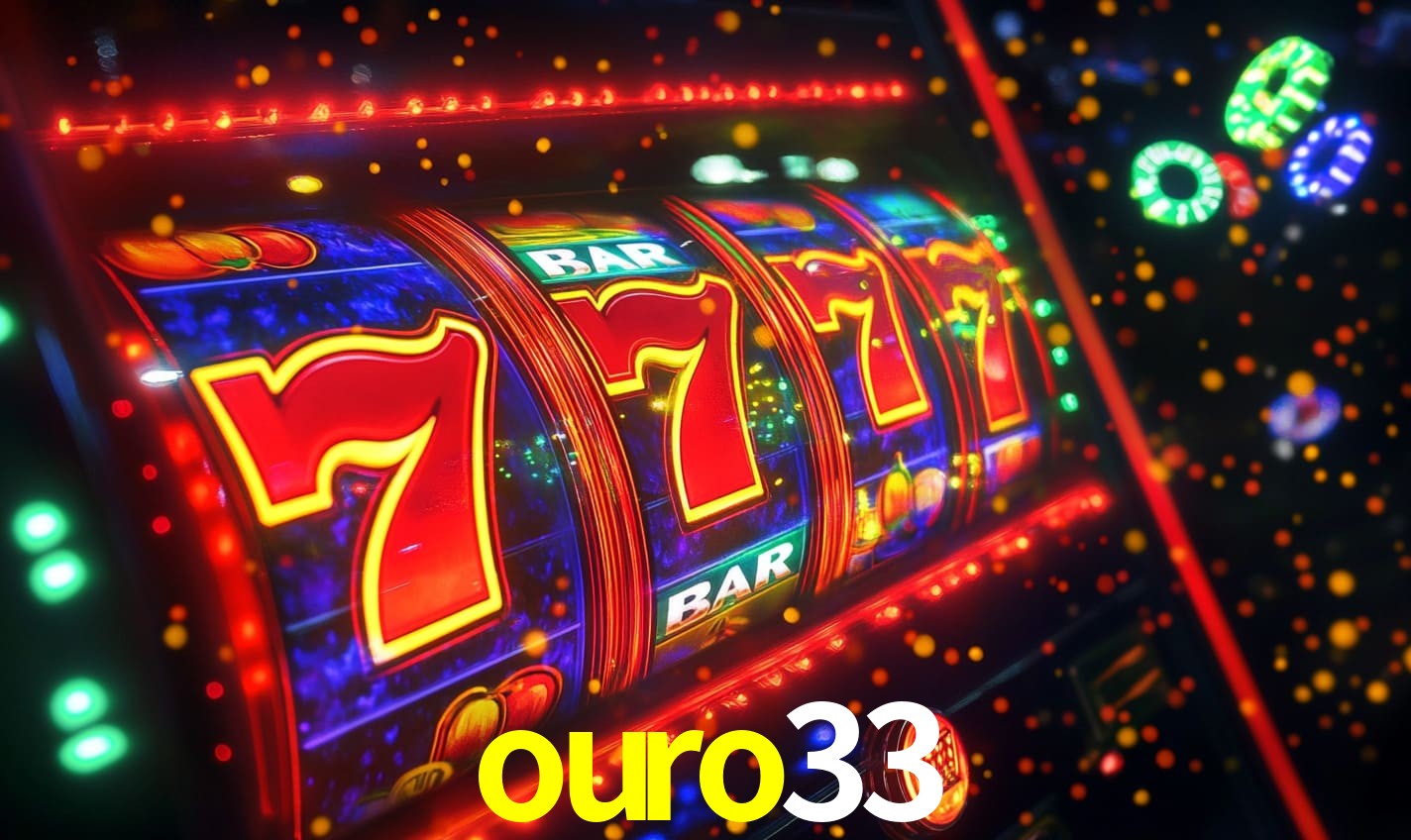 ouro33,ouro33.com