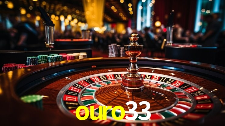 Exclusive Offers ouro33