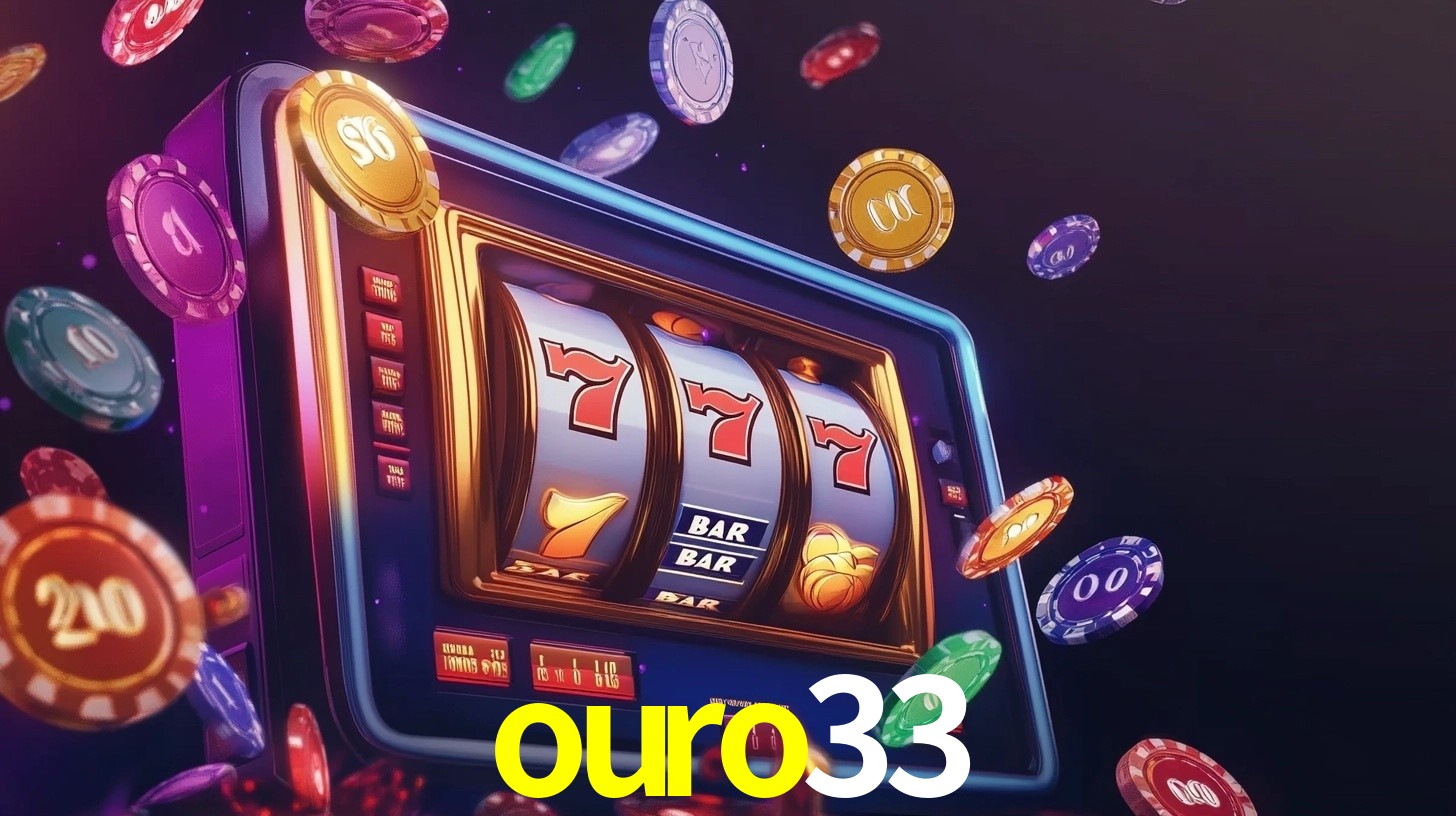 Tournaments ouro33